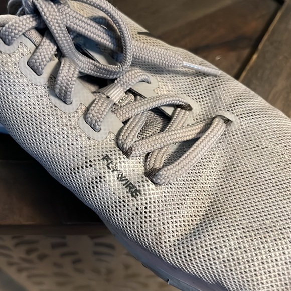 1 hour sale. Nike, sneakers, 6.5 Flywire, flex supreme TR5 - Picture 8 of 11
